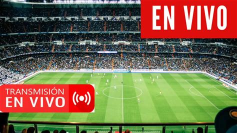 en vidmo|en vivo futbol.